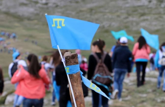 Львів'ян просять допомоги дітям кримських політв’язнів. Як долучитись