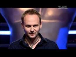 Цієї неділі за звання голосу країни на "1+1" змагатиметься Павло Табаков