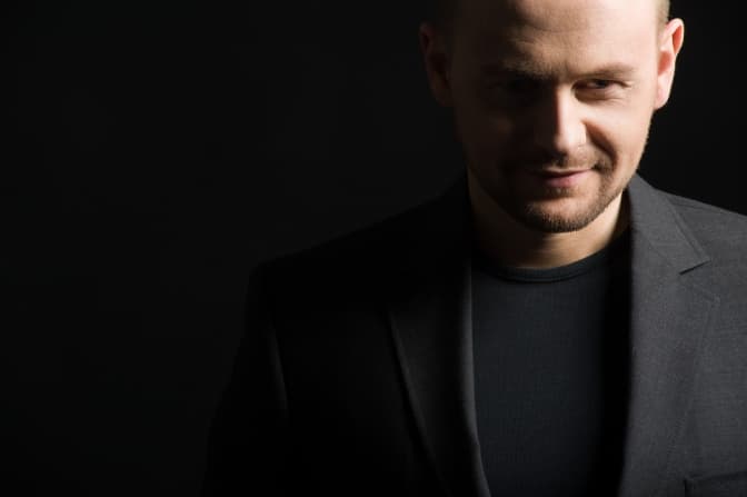 Фото: pavlo-tabakov.com