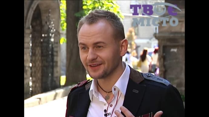 «Львів потребує капремонту», - Павло Табаков