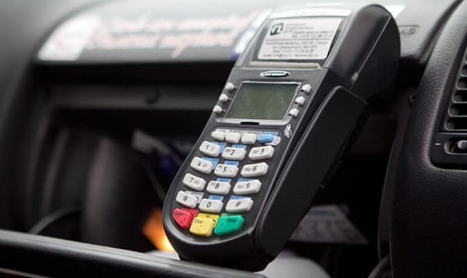 В таксі тепер мають видавати чеки. Кого це стосується