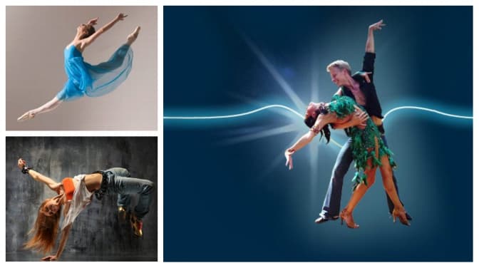 Львів’ян кличуть на танцювальний майстер-клас