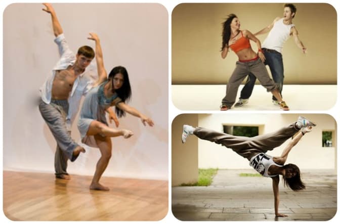 У Львові стажувальники мерії створюють танцювальний фестиваль