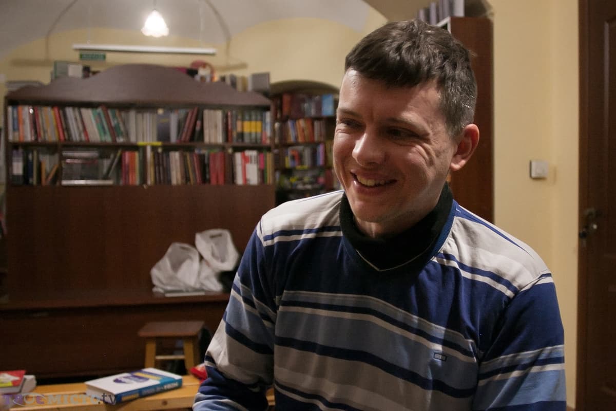 Інтернет чи Всемережжя: мовознавець про чужизми та суржик у Львові