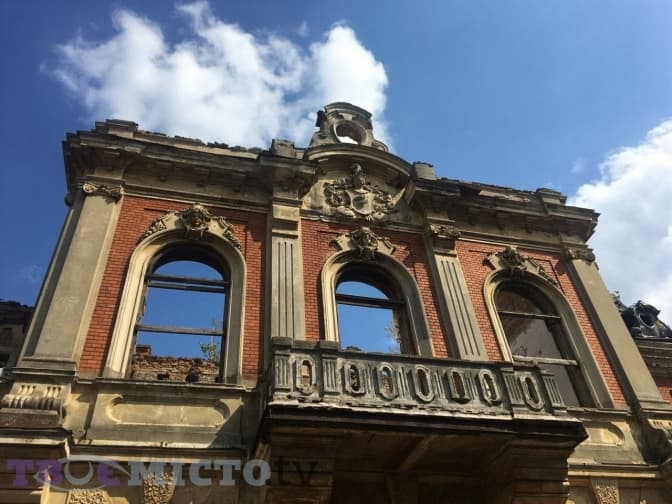 Львівська облрада виділила гроші на реставрацію двох замків-пам’яток архітектури