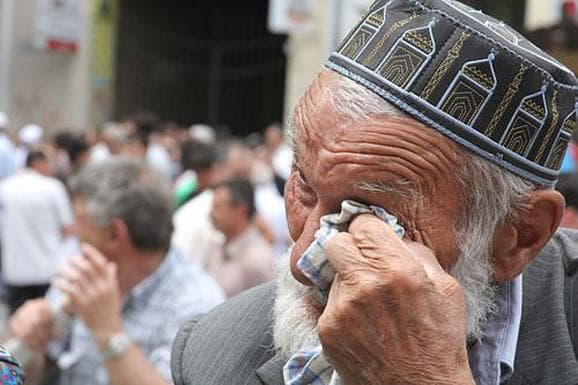 Кримські татари просять, аби світ визнав дії Росії геноцидом