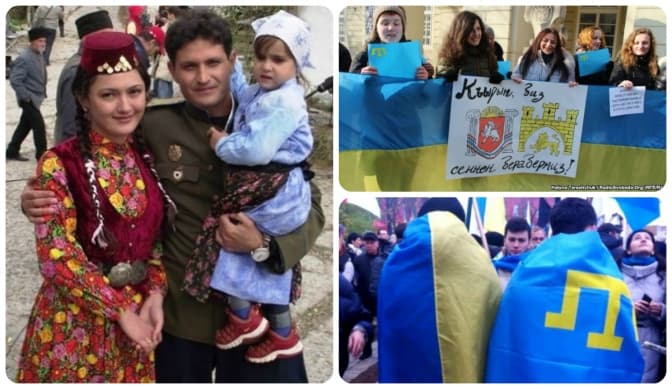 Як у Львові вшанують 71-шу річницю депортації татар. Програма заходів