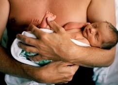 У Львові зростає народжуваність