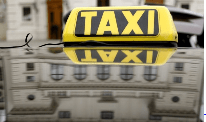 Найбільший китайський сервіс таксі DiDi готується запрацювати в Україні