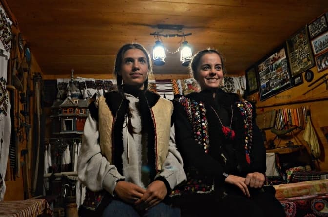 Фото: театр Лесі Українки