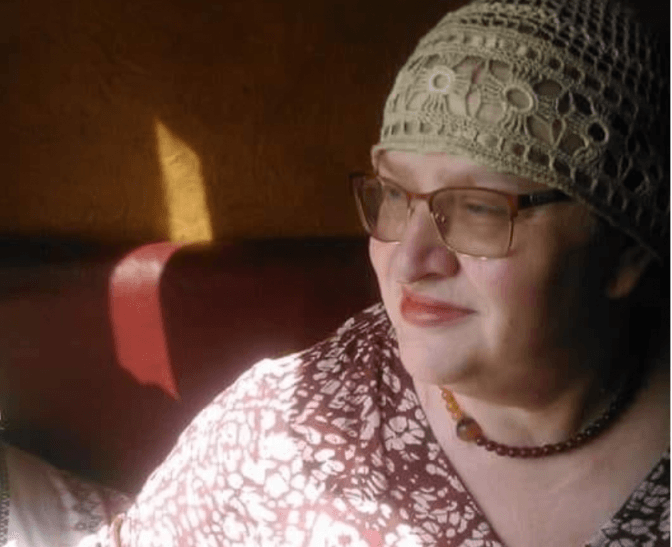 Фото: Галина Канарська