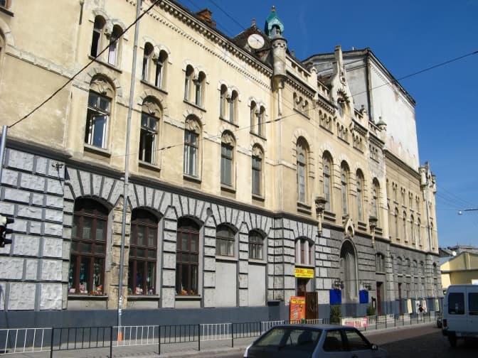 Театр у Львові покаже прем'єру для дорослих зі стійкими нервами