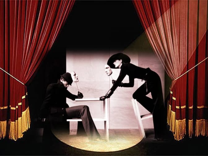 У Львові покажуть заборонену виставу Шостаковича про Сталіна. Репертуар на листопад