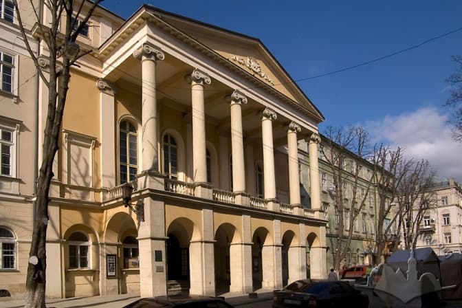 Театр ім. Заньковецької отримає 700 тис грн на нові крісла та святкування ювілею