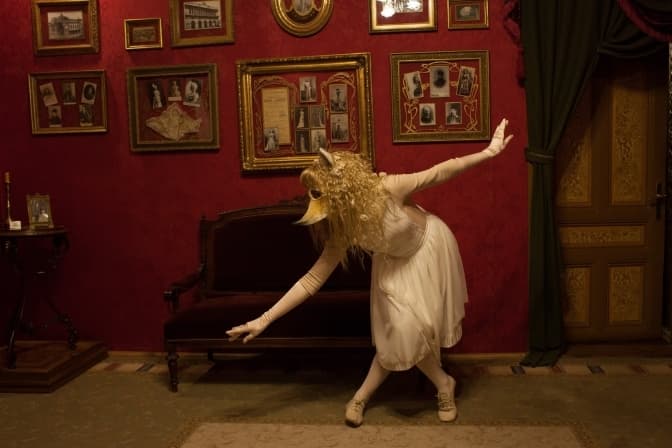 Фото: Перший театр