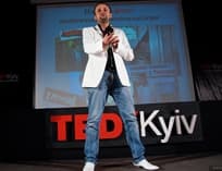Стартує конференція TEDxKyiv 2012 "Таланти. Освіта. Розвиток". ОНЛАЙН-ТРАНСЛЯЦІЯ
