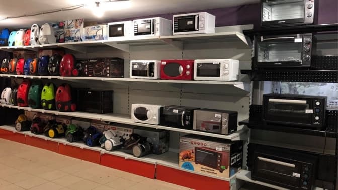 Ілюстративне фото: Золочів нет
