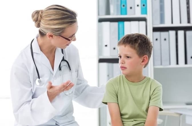 Львівські медики безкоштовно консультуватимуть дітей із хворобами печінки