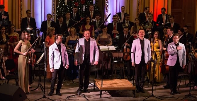 Фото: Львівська філармонія