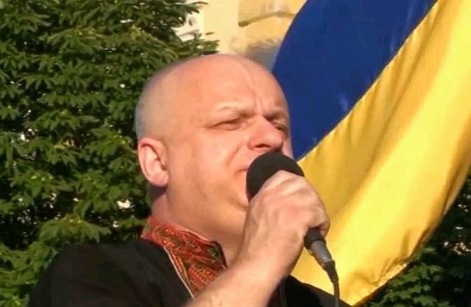 Помер співак та композитор із Львівщини Теодор Кукуруза