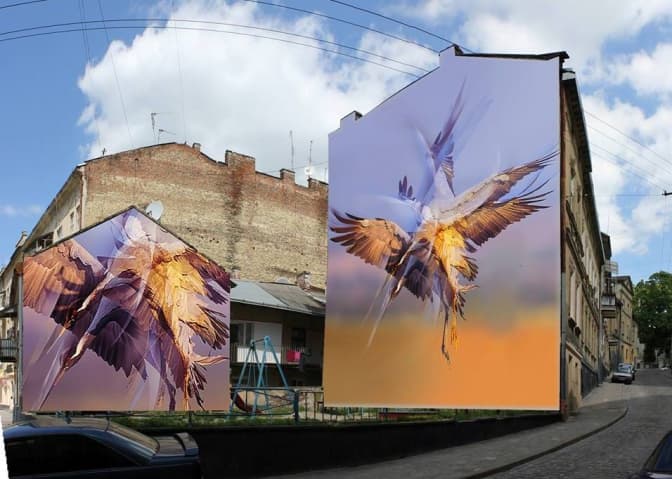 Фото з групи Urban Project, GIZ Lviv у Facebook