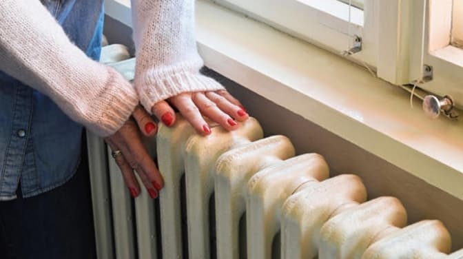 Місто на Львівщині на день залишиться без тепла та гарячої води