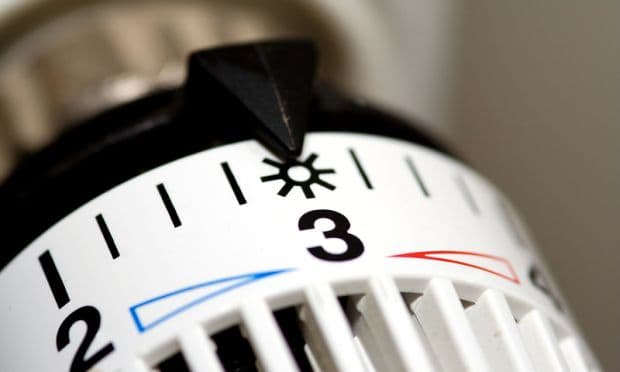 В Україні змінили правила оплати за тепло для будинків без лічильників