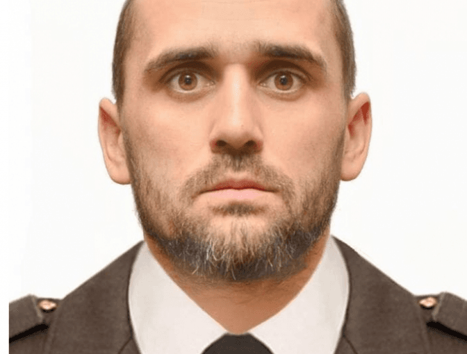 На війні з росією загинув захисник із Львівщини Петро Кобзяк