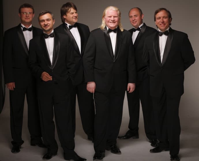 "Піккардійська терція" виступить у Львові на честь Небесної сотні