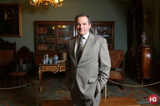 Чого Львів може навчитись у мера-француза з Глухова. Відео