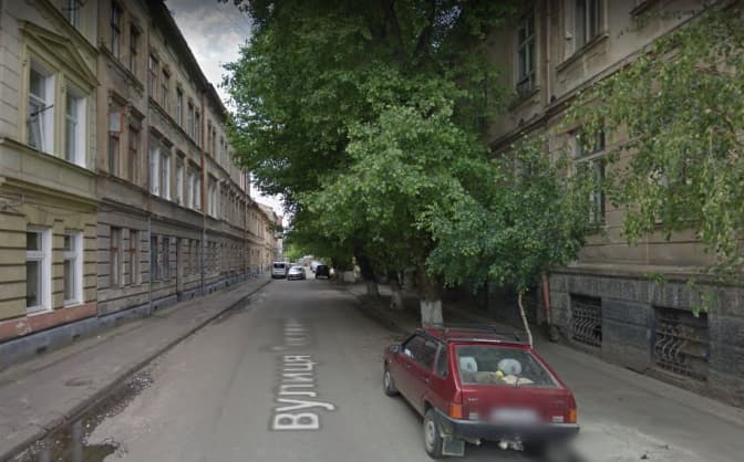 Львів поверне ще одне приміщення, втрачене внаслідок «Афери століття»