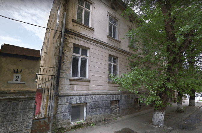 Фото: Google Maps