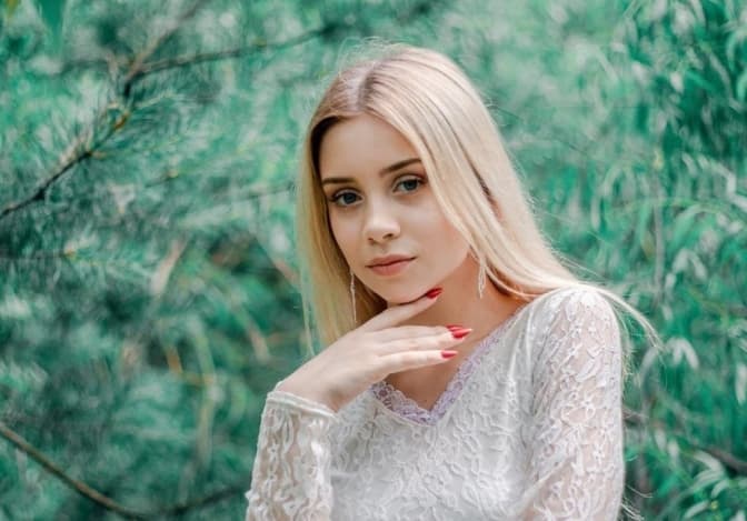 Дівчина з Львівщини стала наймолодшою фіналісткою конкурсу Міс Україна 2019