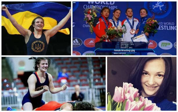 На Львівщині визначили найкращу спортсменку квітня