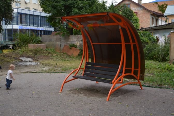 Фото: Громади в дії