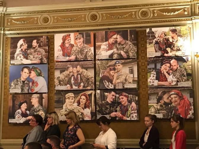 Фото: прес-служба ЛОДА