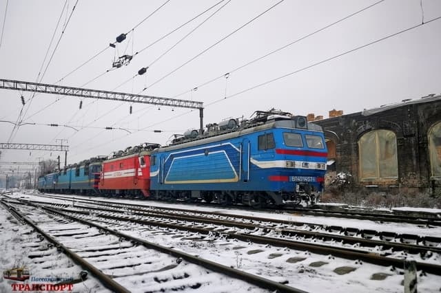 Франція допоможе Україні з транспортом, зокрема підтримає «Укрзалізницю»