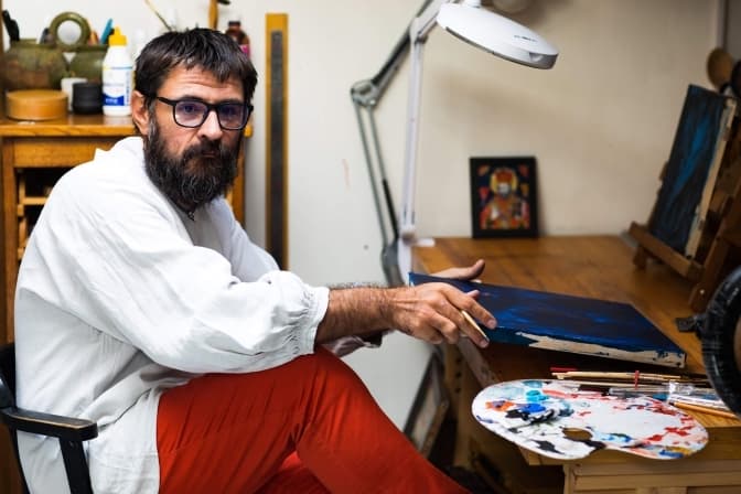 Фото:theukrainians