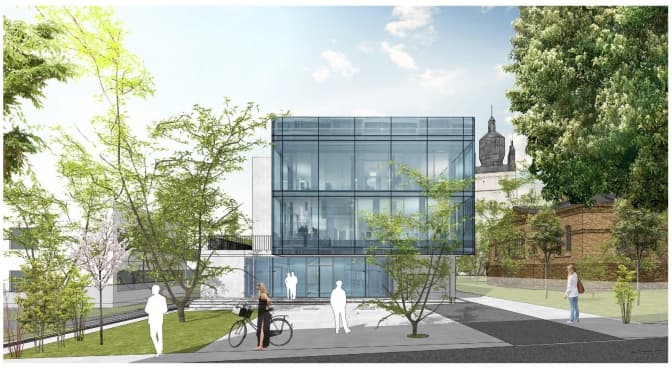 Візуалізація ЛМР