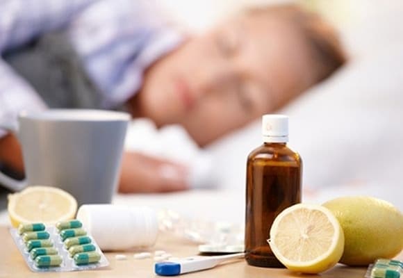 В Україні зараз циркулюють щонайменше 10 різних підтипів коронавірусу