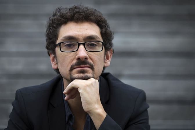 У львівському видавництві вийшла друком книга відомого французького письменника