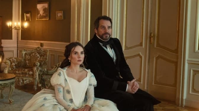 Скандал щодо зйомок «Кава з кардамоном-2». Яка позиція команди серіалу та львівської письменниці