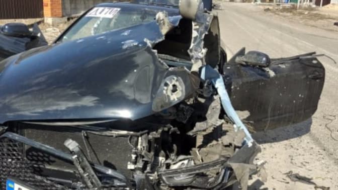 Фото: Нацполіція