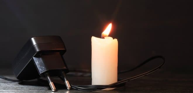 Сьогодні низка вулиць Львова залишиться без світла. Перелік адрес