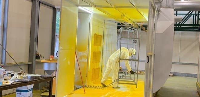 Компанія Фірташа відкрила у Львові завод