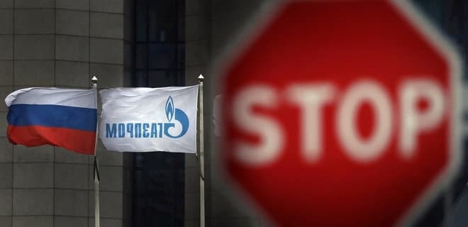 Литва першою з країн ЄС відмовилася від російського газу