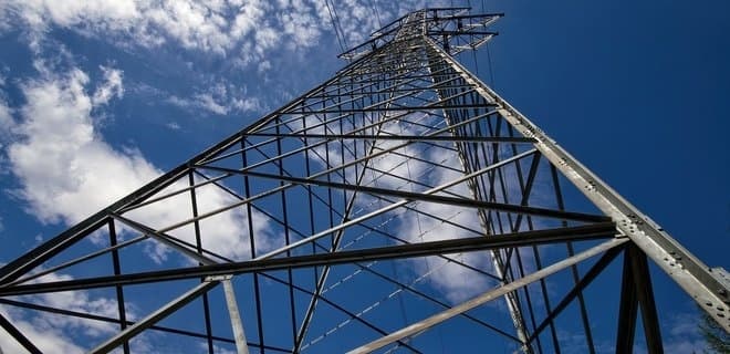 У вихідні обсяги відключень світла можуть зменшитися через потепління