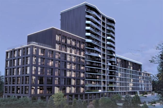 Як змінилася вартість житла у новобудовах Львова. Дослідження