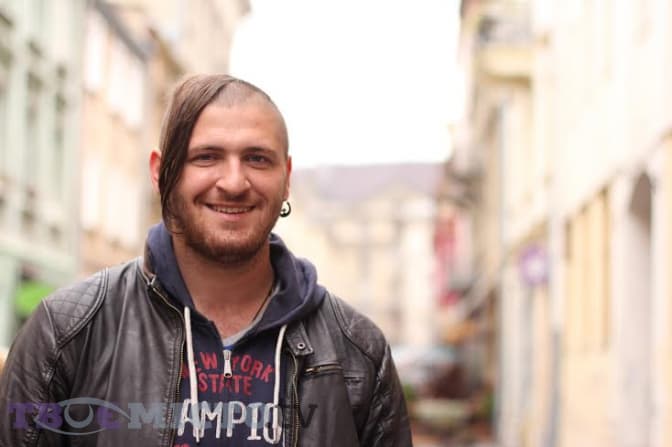 Як народжувалась «Музика воїнів». 5 думок від автора проекту