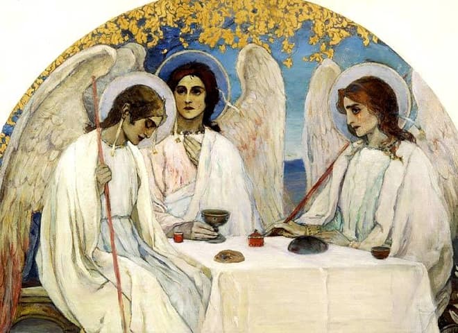 Завтра у деяких храмах Львова – престольний празник. Розклад богослужінь